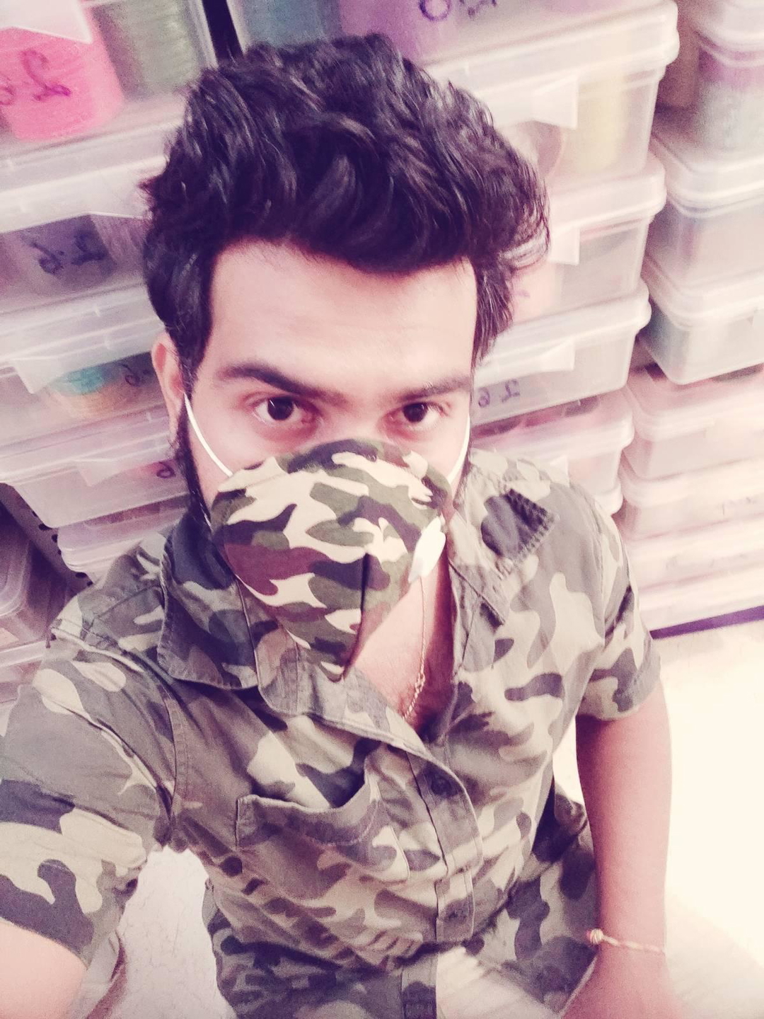 Abhishek