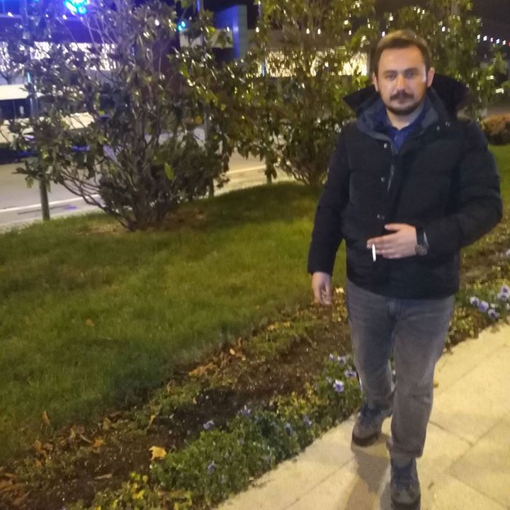 Akkaya