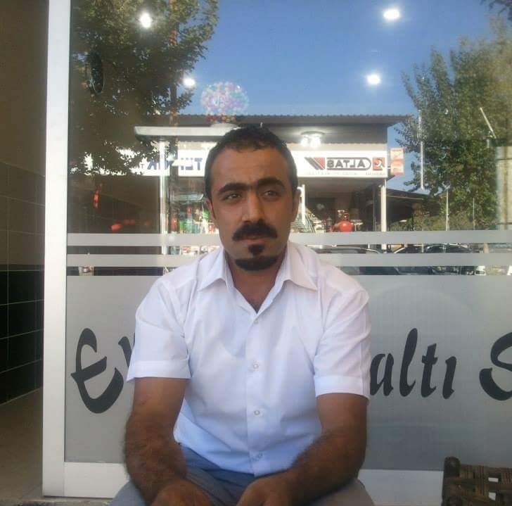 Ahmet