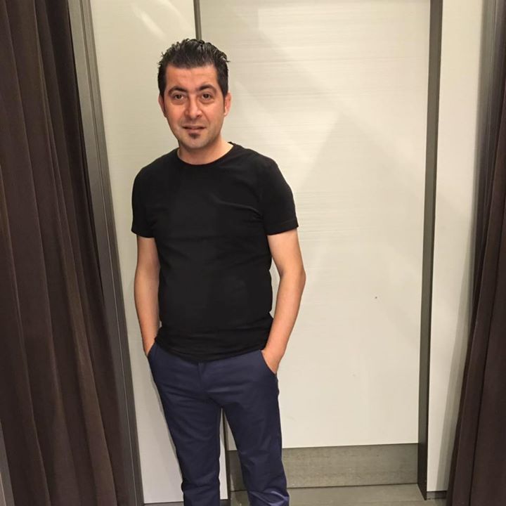 Turgay