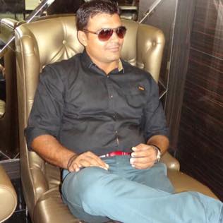 Sanjay