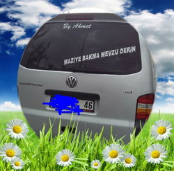 Ahmet