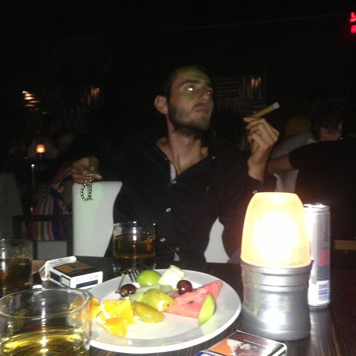 Volkan