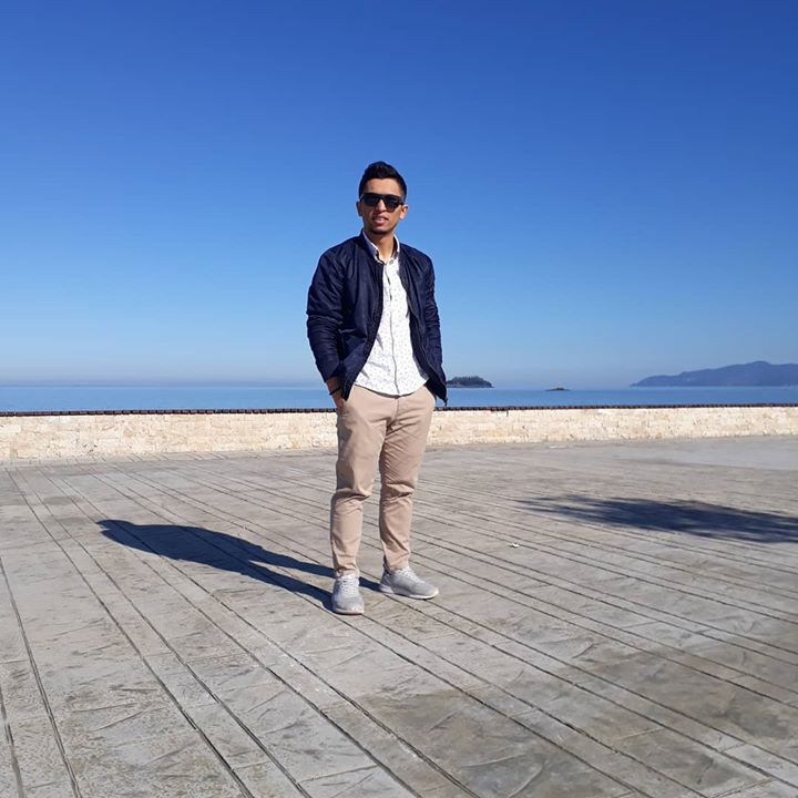 Mustafa