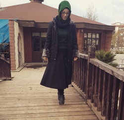 Özlem
