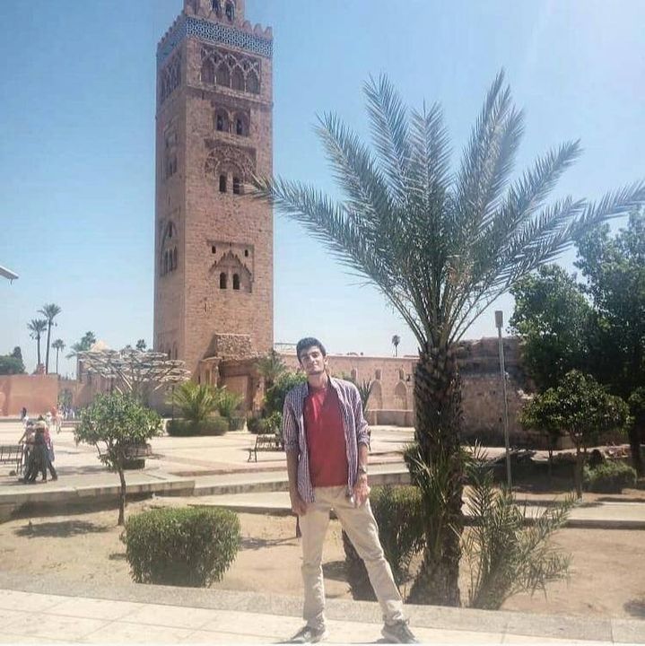 Mohamed