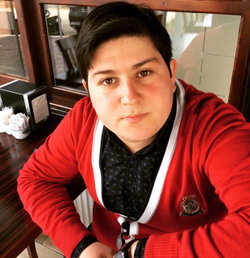 Enes