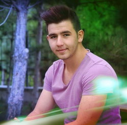 Ahmet