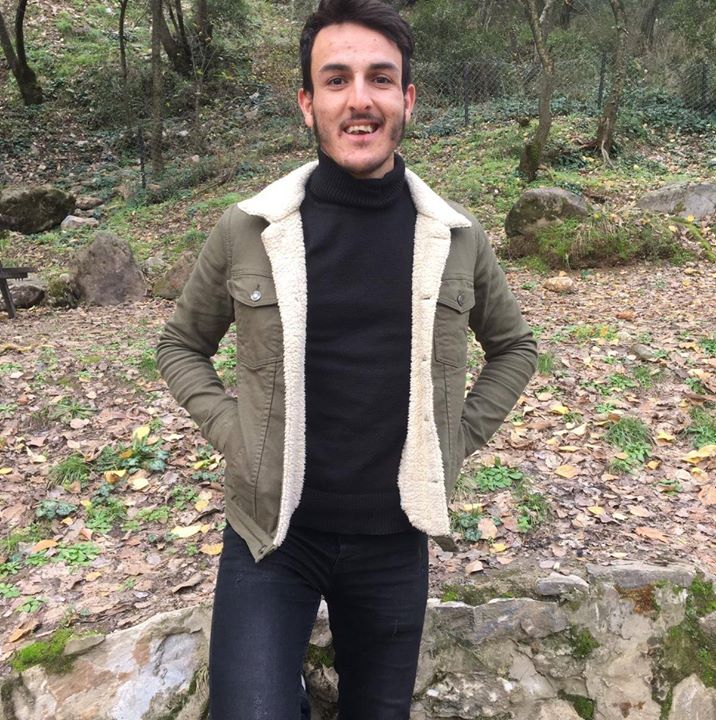 Ömer