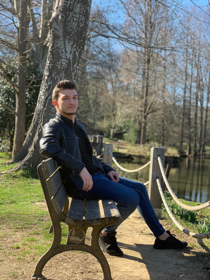 Gökhan