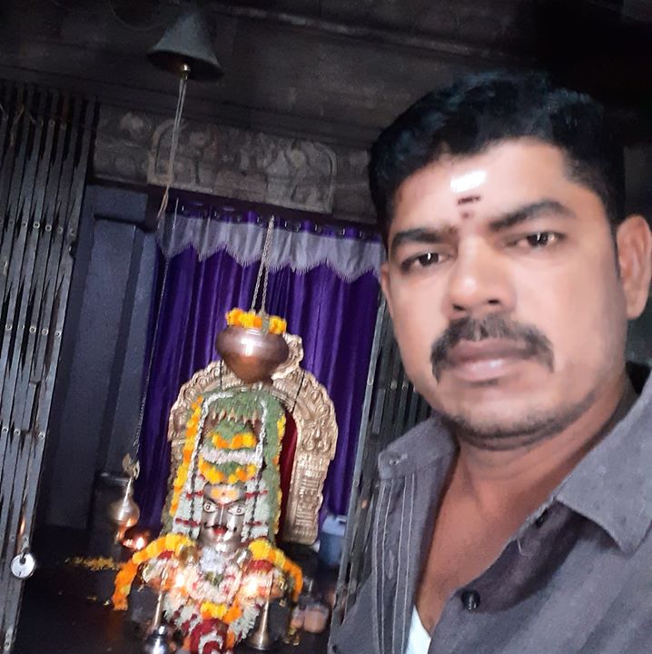 Penukonda
