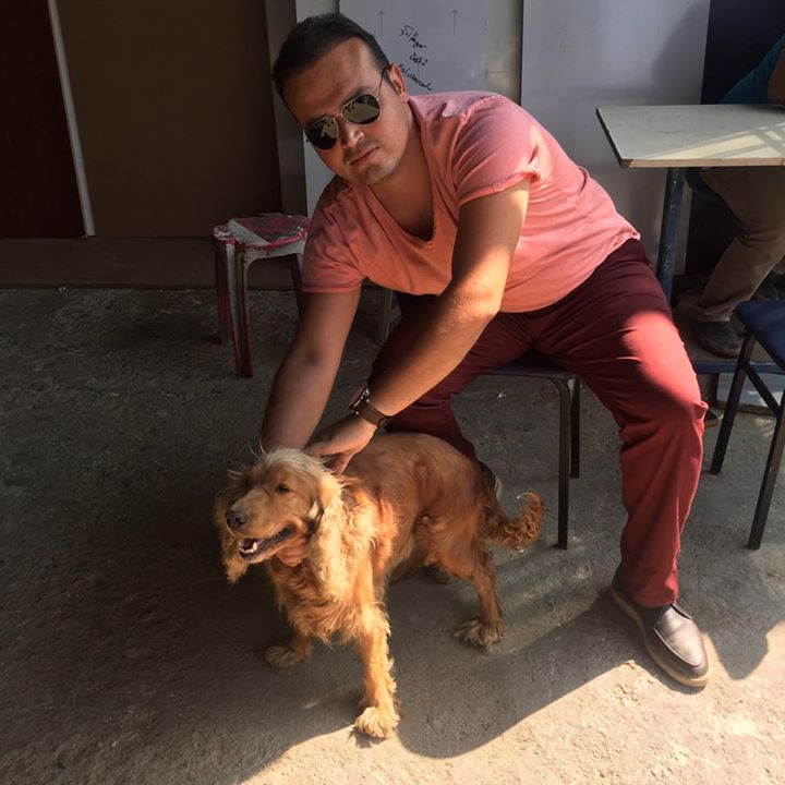 Gökhan