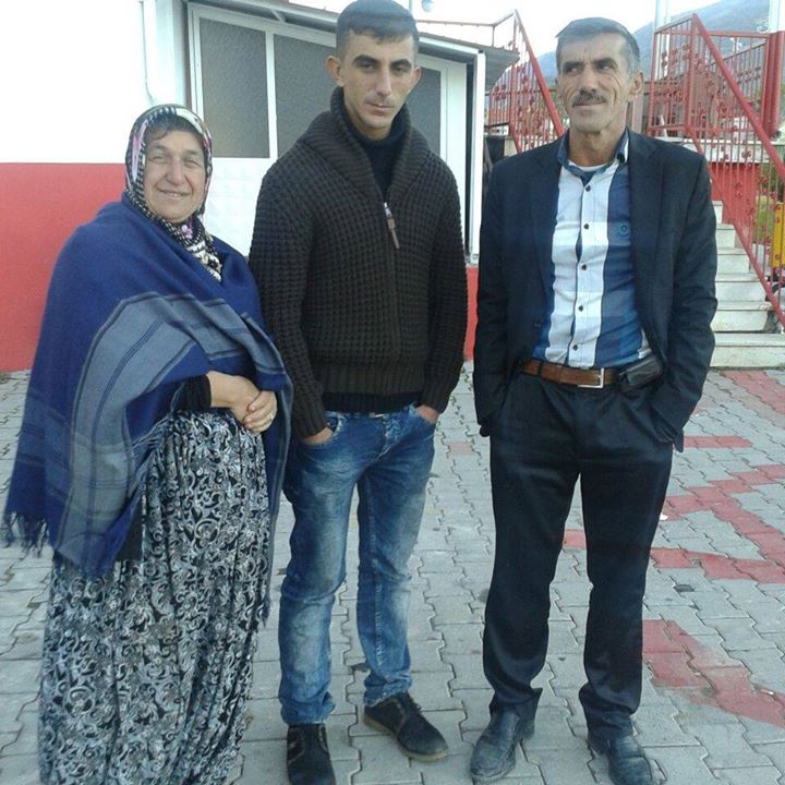 Serkan