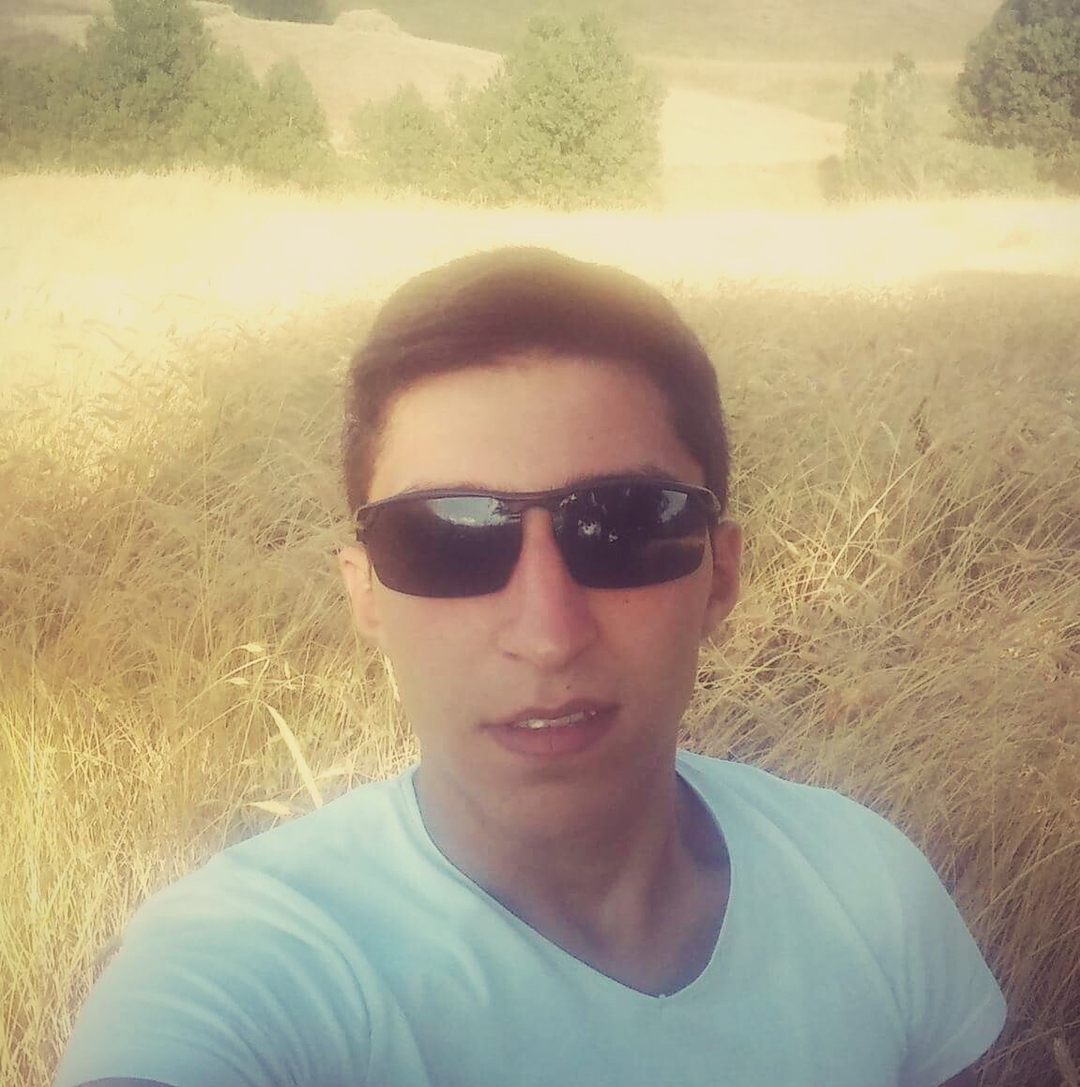 Ismail