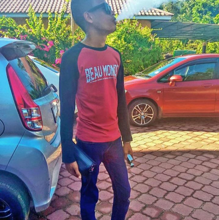 Khairul