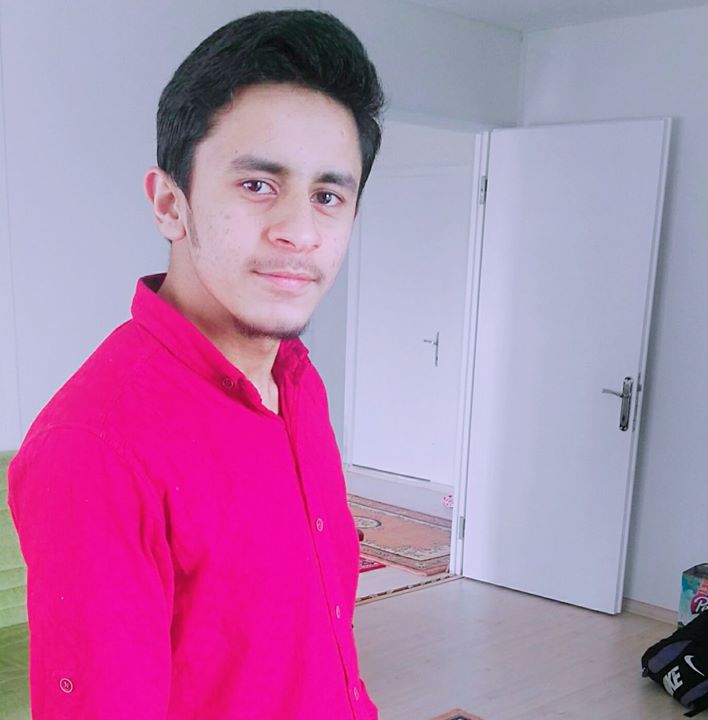Muhammad