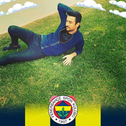 Çetın