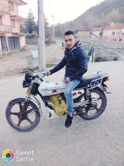 Yıldıray