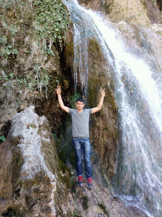 Hüseyin