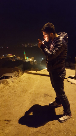 Hüseyin
