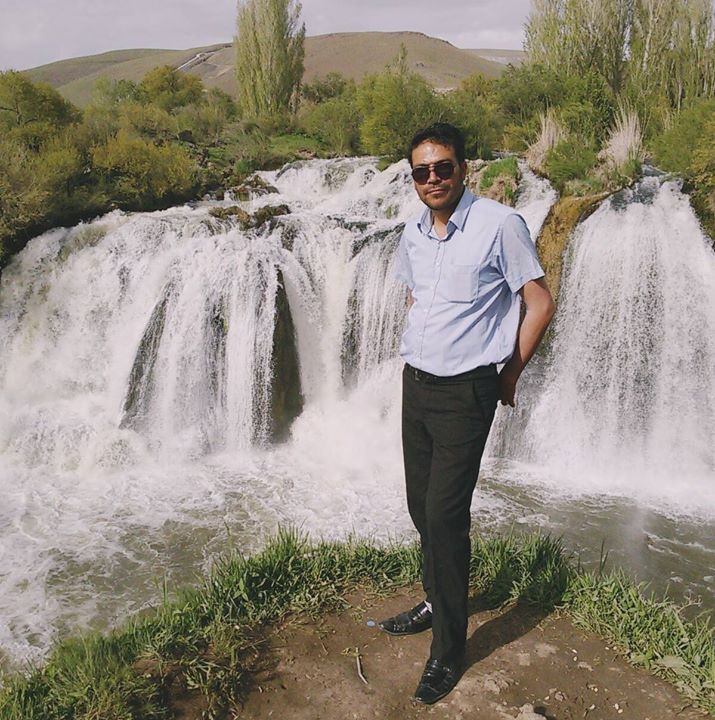 Özcan