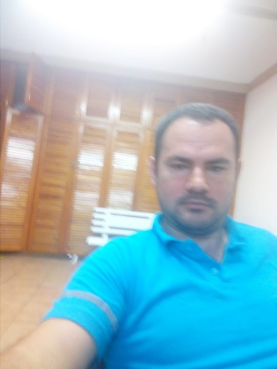 Cengiz