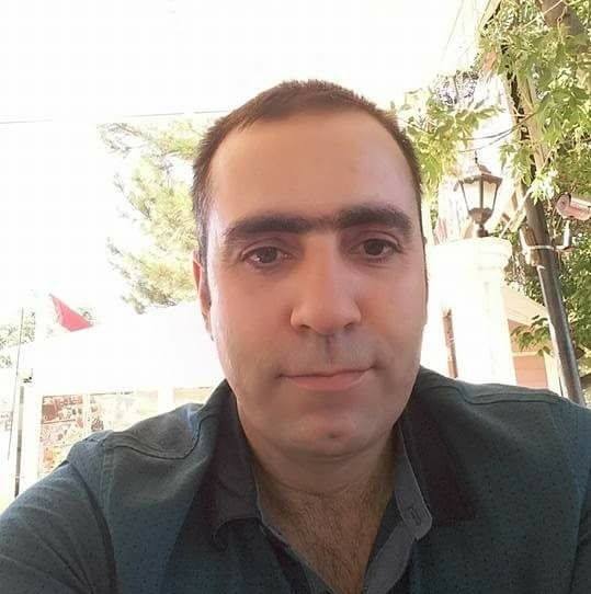 Kazım