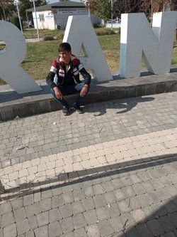 Mehmet