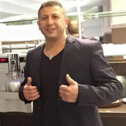 Akinci