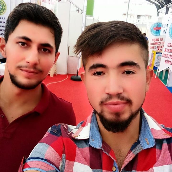 Ahmet