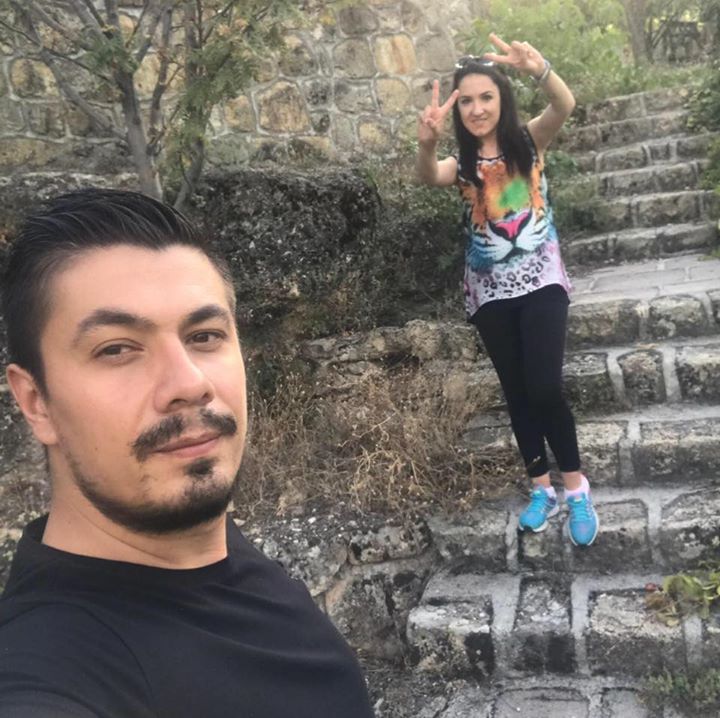 Ahmet
