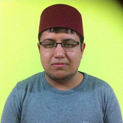 Halil