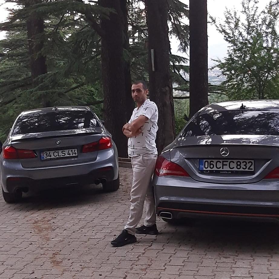 Serkan