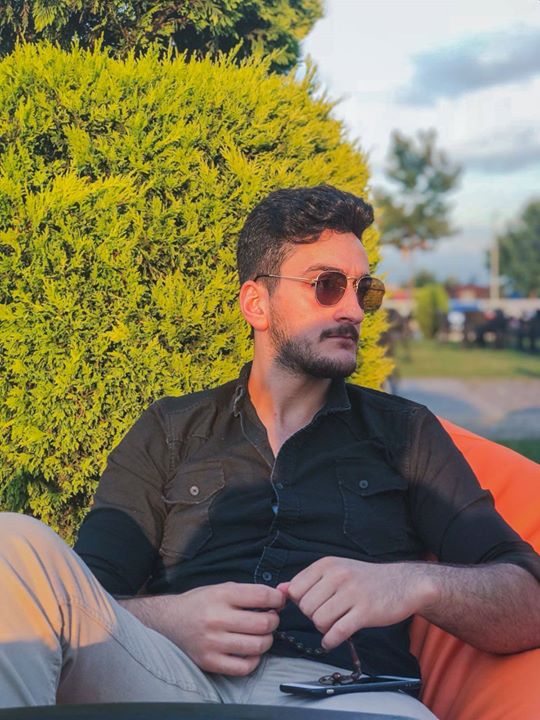 Şafak