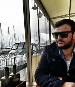 Gökhan