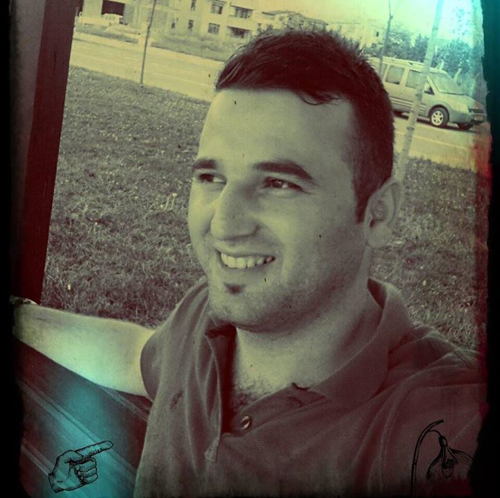 İsmail
