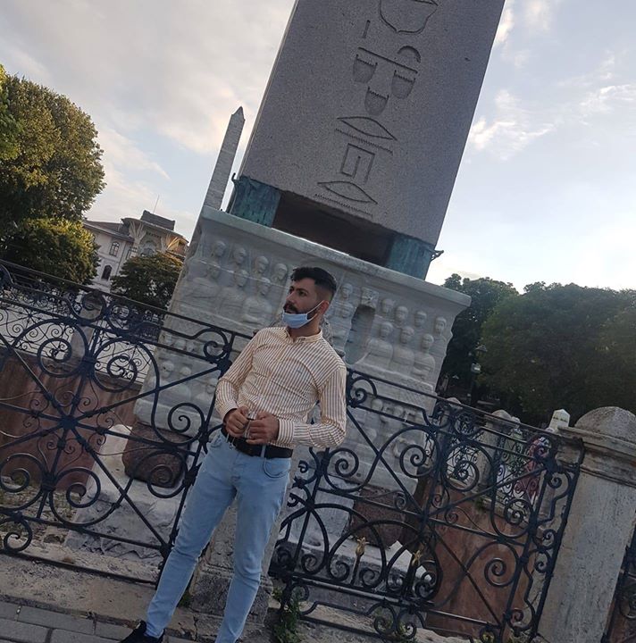 Yusuf
