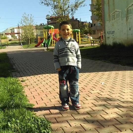 Ömer