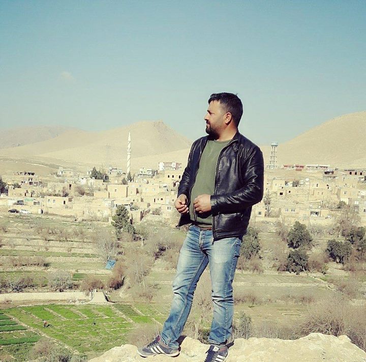 Mahmut