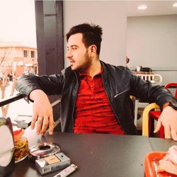 Kadir
