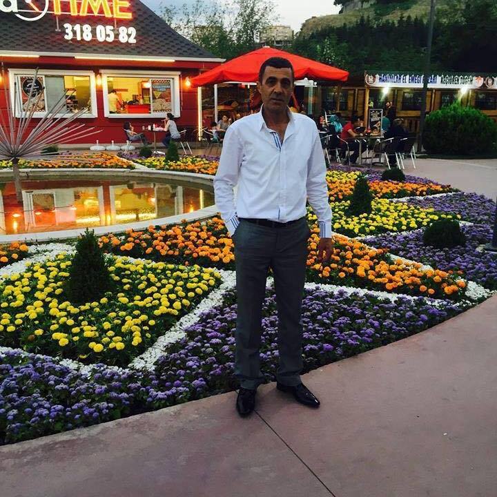 Ayhan