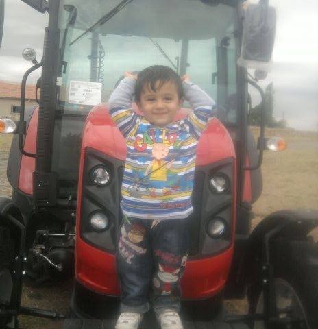 Ilyas