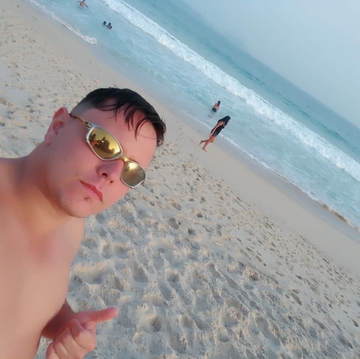 Rodrigo
