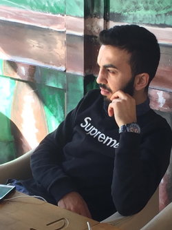 Gokhan