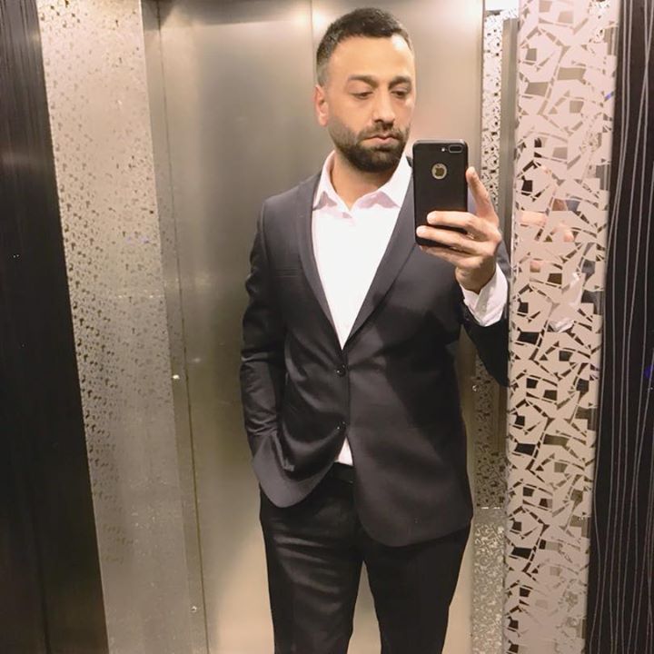 Ayhan