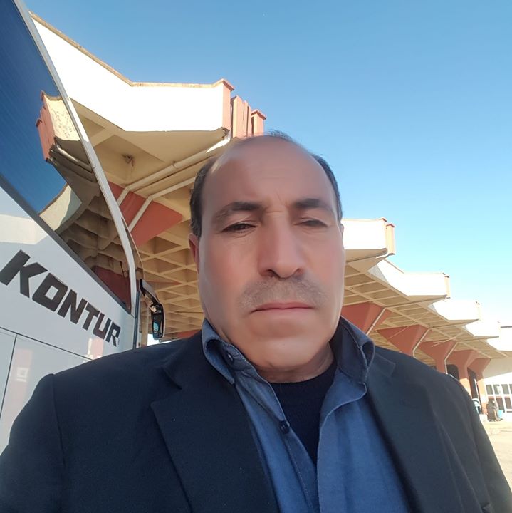 مصطفى