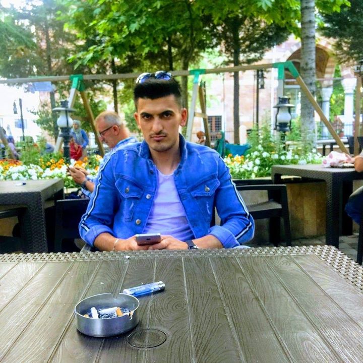 Mahmut