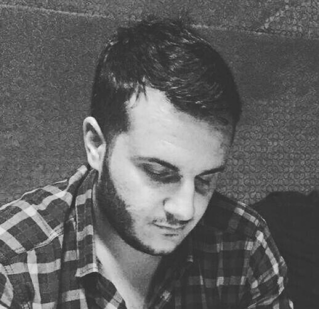 Serdar