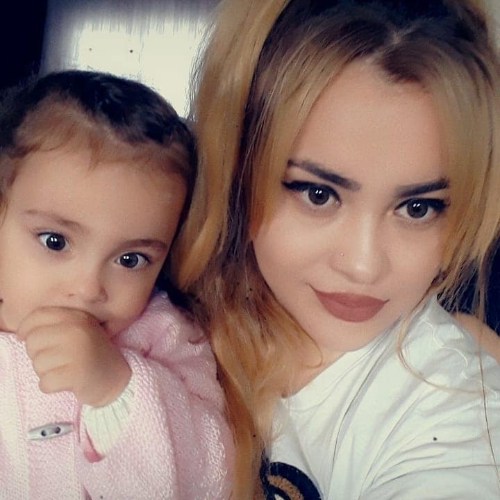 Özge