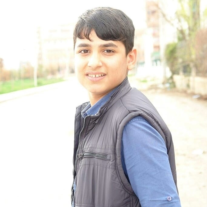 Yusuf